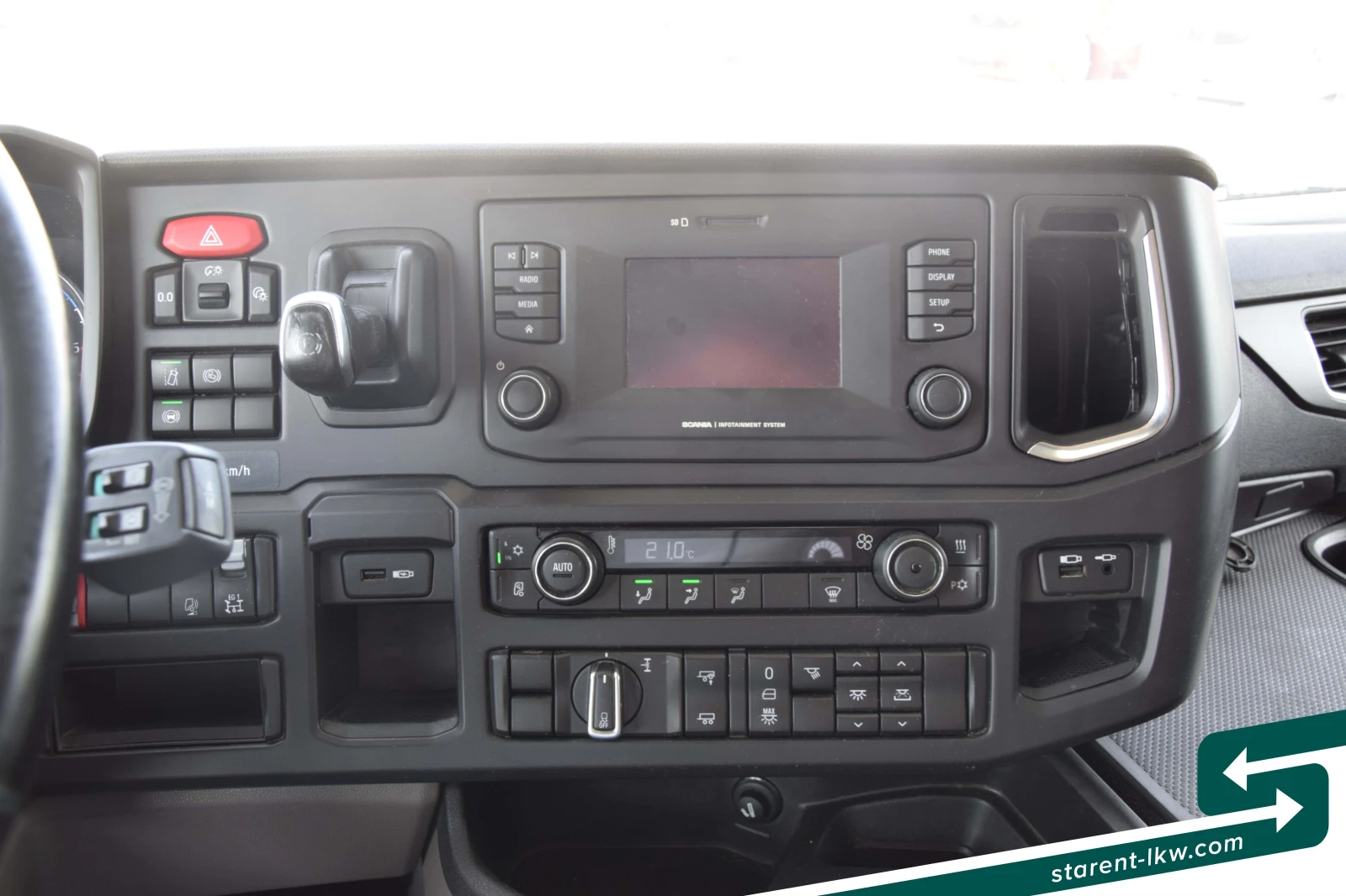 Scania R 410 SZM26146, снимка 14 - Камиони - 55846881