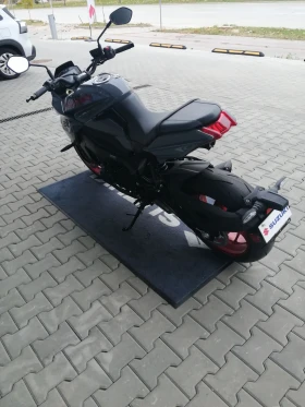 Suzuki Katana GSX s KATANA Quickshifter, Blipper, снимка 5