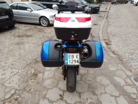 Triumph Tiger, снимка 2