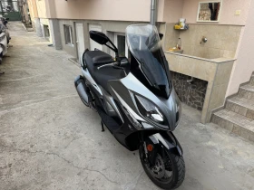 Kymco Xciting 400 i ABS , снимка 16