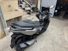 Kymco Xciting 400 i ABS , снимка 11