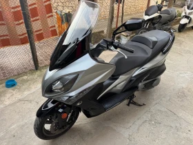 Kymco Xciting 400 i ABS , снимка 14