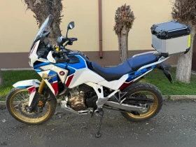 Honda Crf CRF1100 Africa Twin Adventure Sports DCT, снимка 3