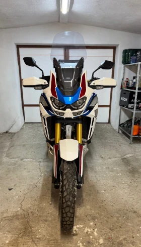Honda Crf CRF1100 Africa Twin Adventure Sports DCT, снимка 9