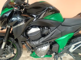 Kawasaki Z 800 ABS , снимка 13