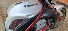 Kawasaki ER ER6N, снимка 6