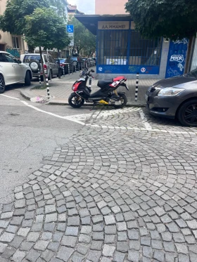 Aprilia Sr 50, снимка 4