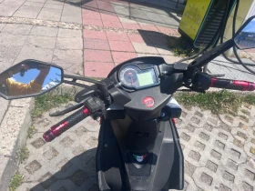 Aprilia Sr 50, снимка 2