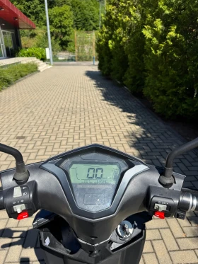Telstar Sport Електрически Скутер Opai , снимка 4
