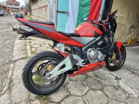 Honda Cbr 600rr, снимка 1