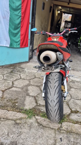 Honda Cbr 600rr, снимка 3