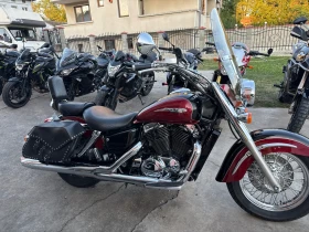 Honda Shadow C3 Aero A2, снимка 4