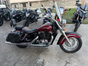 Honda Shadow C3 Aero A2, снимка 6
