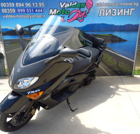     Yamaha T-max 24000 km ~5 900 .
