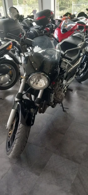 Honda Hornet 900, снимка 3