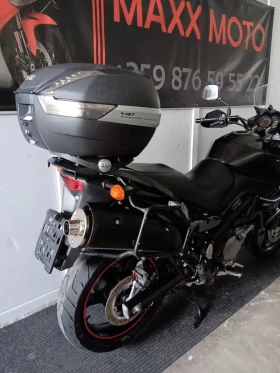 Suzuki V-strom DL650i, снимка 11