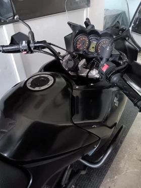 Suzuki V-strom DL650i, снимка 9