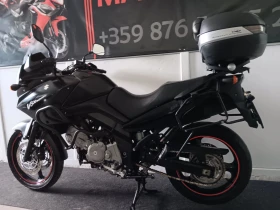 Suzuki V-strom DL650i, снимка 6