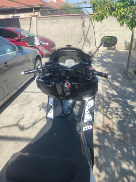 Обява за продажба на Yamaha T-max 500 ~7 600 лв. - изображение 4