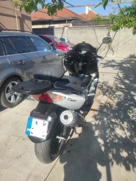 Обява за продажба на Yamaha T-max 500 ~7 600 лв. - изображение 1