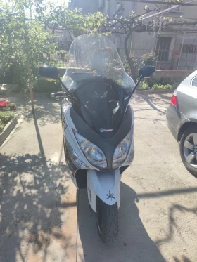 Обява за продажба на Yamaha T-max 500 ~7 600 лв. - изображение 5