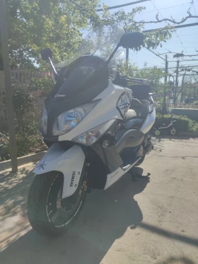 Обява за продажба на Yamaha T-max 500 ~7 600 лв. - изображение 6