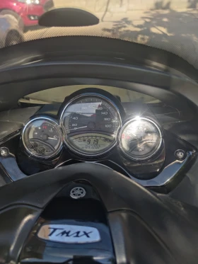 Обява за продажба на Yamaha T-max 500 ~7 600 лв. - изображение 3