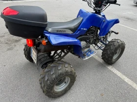 Обява за продажба на Shineray XY XY200 ST II С РЕГИСТРАЦИЯ ~3 500 лв. - изображение 4
