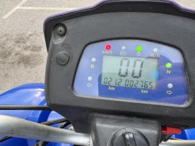 Обява за продажба на Shineray XY XY200 ST II С РЕГИСТРАЦИЯ ~3 500 лв. - изображение 3