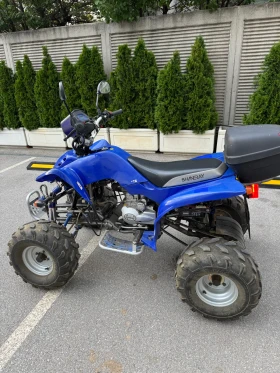 Обява за продажба на Shineray XY XY200 ST II С РЕГИСТРАЦИЯ ~3 500 лв. - изображение 6