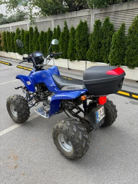 Обява за продажба на Shineray XY XY200 ST II С РЕГИСТРАЦИЯ ~3 500 лв. - изображение 7