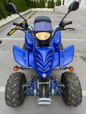 Обява за продажба на Shineray XY XY200 ST II С РЕГИСТРАЦИЯ ~3 500 лв. - изображение 2