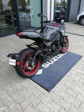 Suzuki Katana GSX s KATANA  | Mobile.bg    7