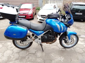Triumph Tiger  - изображение 1