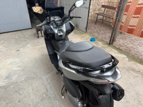 Kymco Xciting 400 i ABS , снимка 7