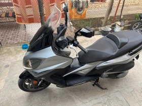 Kymco Xciting 400 i ABS , снимка 2