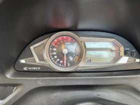 Kymco Xciting 400 i ABS , снимка 8
