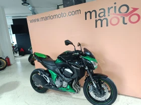 Kawasaki Z 800 ABS  | Auto.bg — изображение 2
