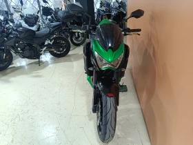 Kawasaki Z 800 ABS  | Auto.bg — изображение 5