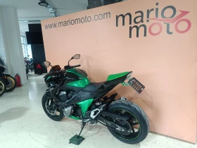 Kawasaki Z 800 ABS  | Auto.bg — изображение 11