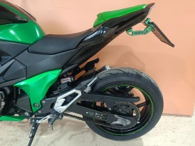 Kawasaki Z 800 ABS  | Auto.bg — изображение 14