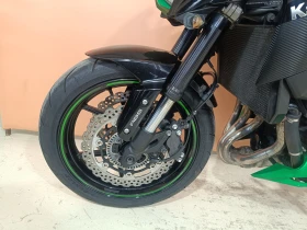 Kawasaki Z 800 ABS  | Auto.bg — изображение 15