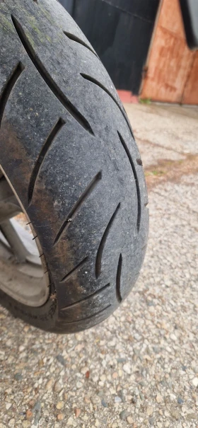 Kawasaki ER ER6N | Mobile.bg � ����� ������ 5