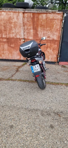 Kawasaki ER ER6N | Mobile.bg � ����� ������ 3