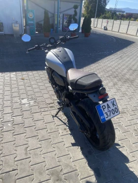 Yamaha XSR700 ABS | Mobile.bg � ����� ������ 4