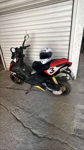 Aprilia Sr 50 | Mobile.bg � ����� ������ 3