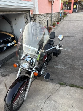 Honda Shadow C3 Aero A2 | Mobile.bg � ����� ������ 13