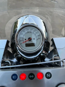 Honda Shadow C3 Aero A2 | Mobile.bg � ����� ������ 14