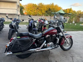 Honda Shadow C3 Aero A2 | Mobile.bg � ����� ������ 7