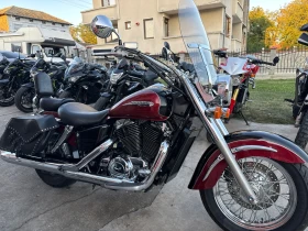 Honda Shadow C3 Aero A2 | Mobile.bg � ����� ������ 5